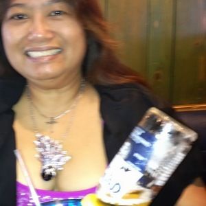 Meet your Posher, Lorna